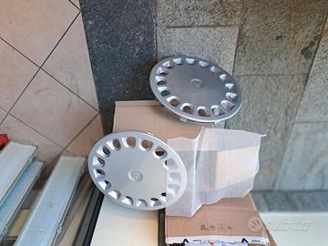 borchie da 14" per alfa romeo 147/146