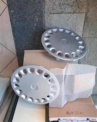 borchie da 14" per alfa romeo 147/146