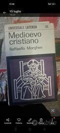 MEDIOEVO CRISTIANO