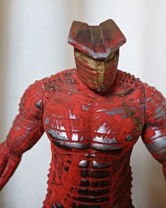 Hasbro Action Figure 20 cm Marvel's Thor The Might