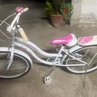 Bicicletta bimba