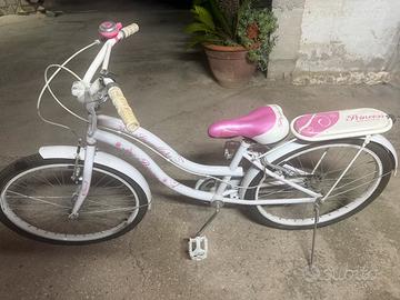 Bicicletta bimba