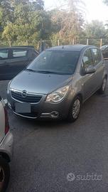Opel Agila 1.0 GPL (2011) - Ideale Neopatentati