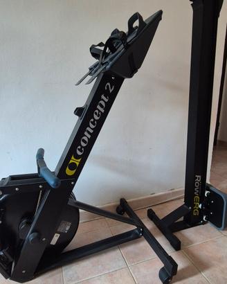 Vogatore Concept2 PM5 