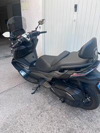 Voge Sr 4 max