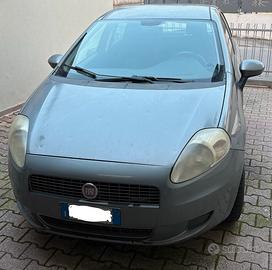 FIAT Grande Punto 1.3 Multijet