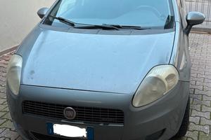 FIAT Grande Punto 1.3 Multijet