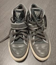 scarpe GUESS