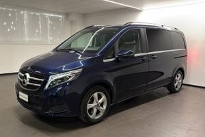 Mercedes-Benz Classe V CLASSE V 250 D COMPACT...