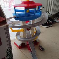 Paw Patrol