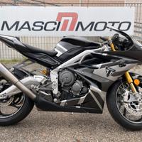 Triumph Daytona 765 Moto 2 Limited