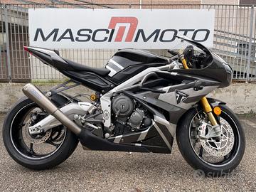 Triumph Daytona 765 Moto 2 Limited