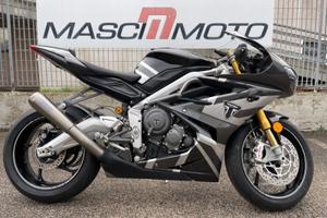 Triumph Daytona 765 Moto 2 Limited
