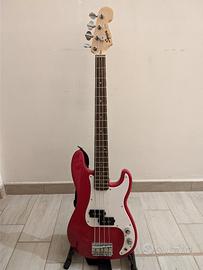 Squier Mini Precision Bass 3/4