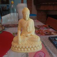 Statua Buddha 3D 
