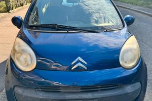 CITROEN C1 2ª serie - 2008 per neo patentati