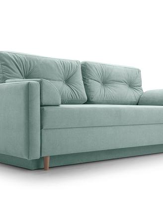 CON GRANDISSIMI CUSCINI POSTERIORI!