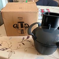 Affettatutto bimby tm6