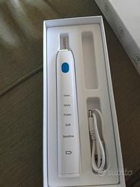 spazzolino elettrico