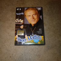 DVD Don Matteo st.4 disco 7