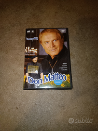 DVD Don Matteo st.4 disco 7