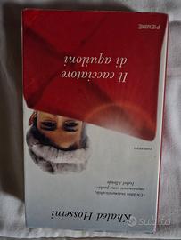 Libro Il cacciatore di aquiloni