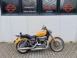 Harley-davidson 1200 Custom - 2007