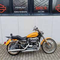 Harley-davidson 1200 Custom - 2007