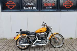 Harley-davidson 1200 Custom - 2007