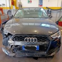 RICAMBI USATI AUTO AUDI A3 Sportback (8V4) N.D. DG