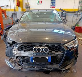 RICAMBI USATI AUTO AUDI A3 Sportback (8V4) N.D. DG