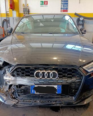 RICAMBI USATI AUTO AUDI A3 Sportback (8V4) N.D. DG