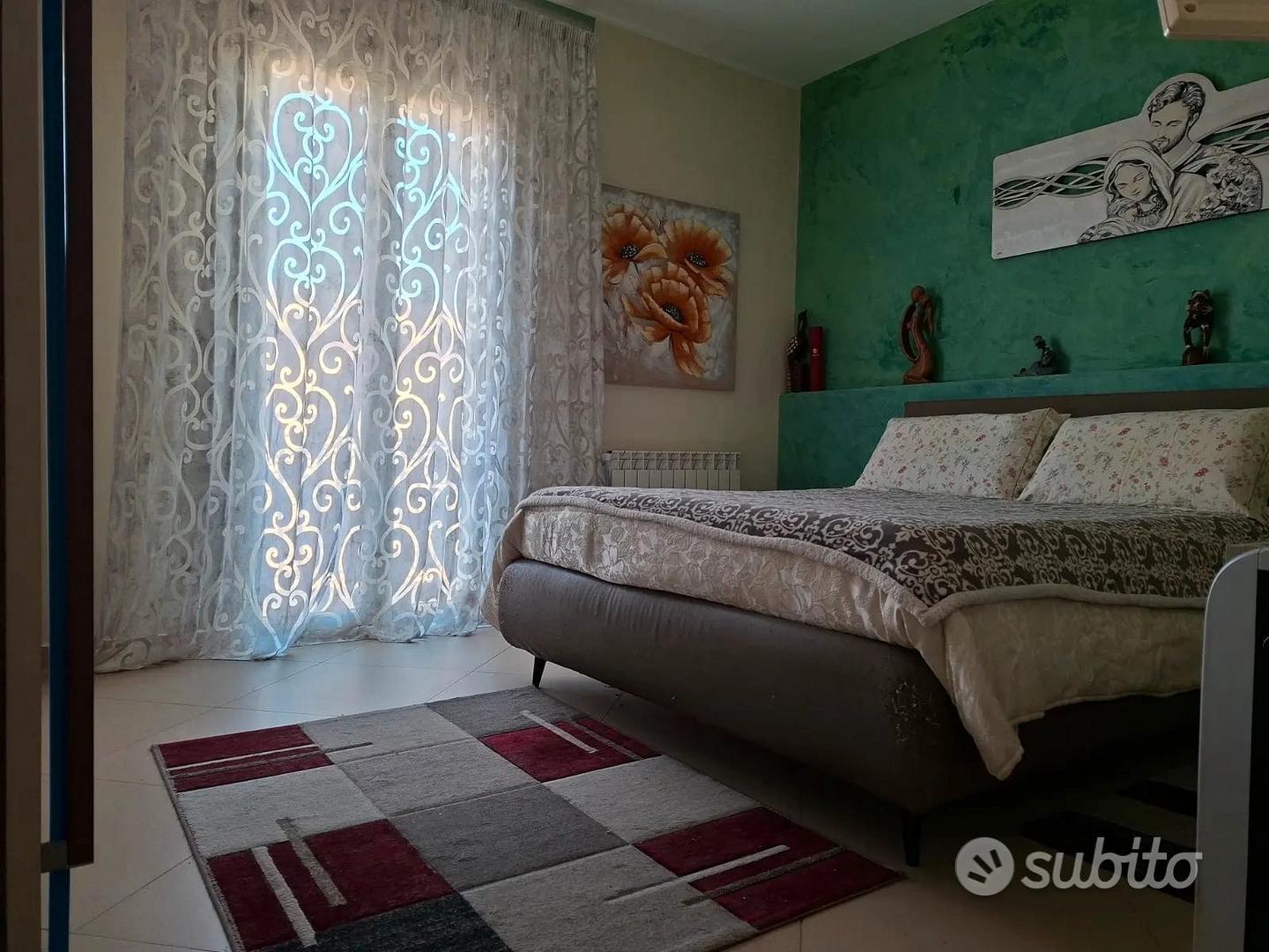 Apartment in Licata, Cunsaria, Trippodi Marianello - Vista 4