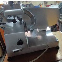 affettatrice trifase