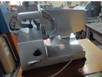 affettatrice trifase