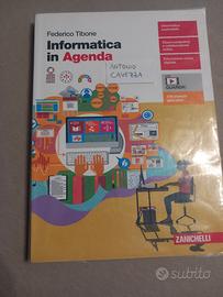 informatica in agenda