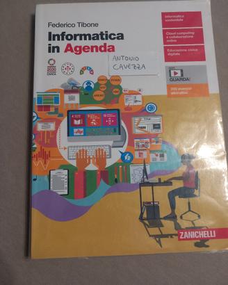 informatica in agenda