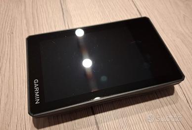 Garmin Zumo XT