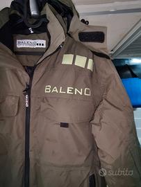 Tuta invernale Baleno