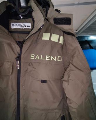 Tuta invernale Baleno