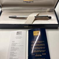 PENNA CARAN d’ ACHE