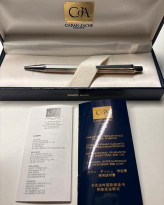 PENNA CARAN d’ ACHE