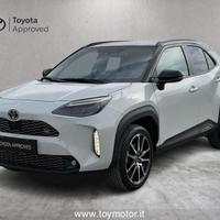 Toyota Yaris Cross 1.5 Hybrid 5p. E-CVT GR SPORT