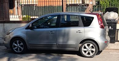Nissan note Tecna 