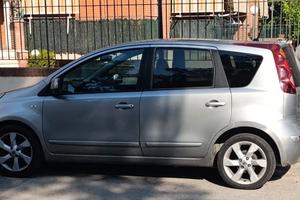 Nissan note Tecna 