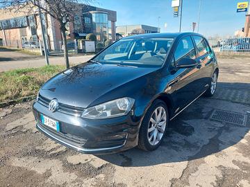 Golf VII 1.6 tdi anno 2015 anche per neopatentati