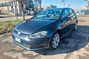 Golf VII 1.6 tdi anno 2015 anche per neopatentati