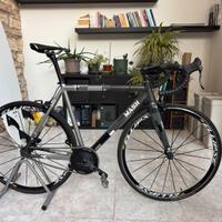 Bici scatto fisso CINELLI MASH AC-1
