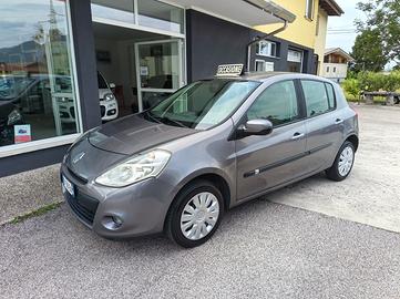 Renault Clio 1.2 16V 5 porte Confort - 2009