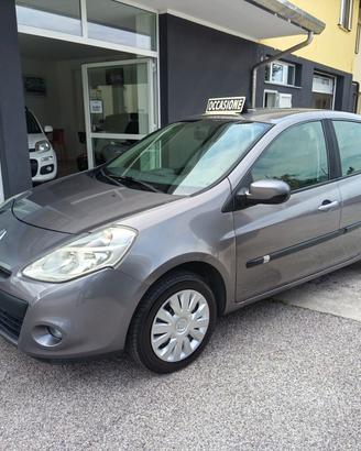 Renault Clio 1.2 16V 5 porte Confort - 2009